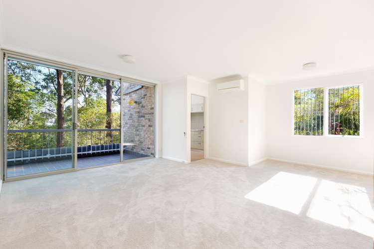 Main view of Homely apartment listing, 35/10 Kissing Point Road, Turramurra NSW 2074