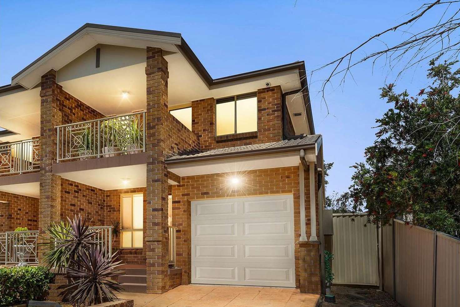 Main view of Homely semiDetached listing, 1492a Anzac Parade, Little Bay NSW 2036