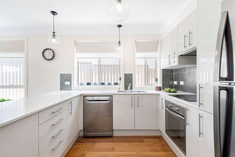 Third view of Homely semiDetached listing, 1492a Anzac Parade, Little Bay NSW 2036