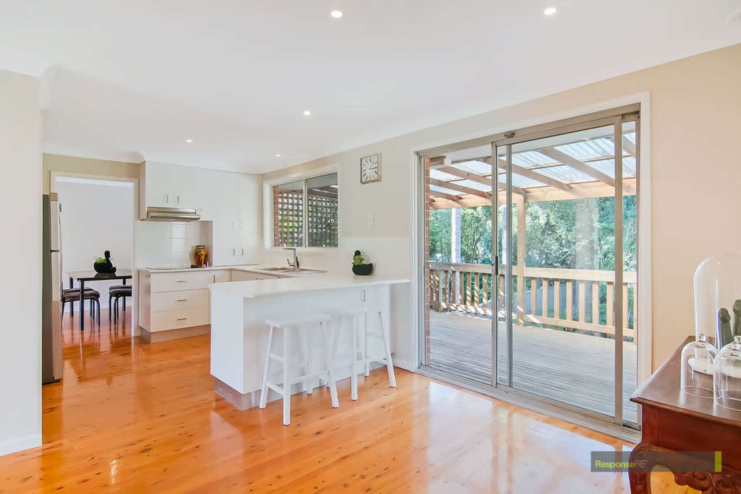 Main view of Homely house listing, 35 Stainsby Avenue, Kings Langley NSW 2147