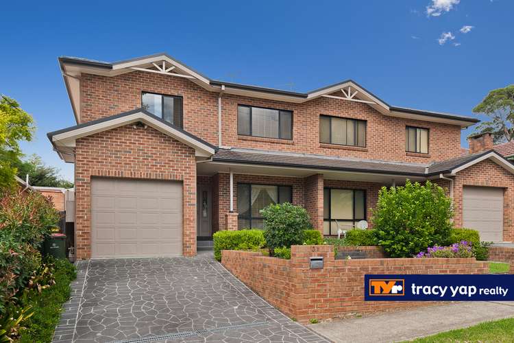 Main view of Homely house listing, 3b Richmond Street, Denistone East NSW 2112
