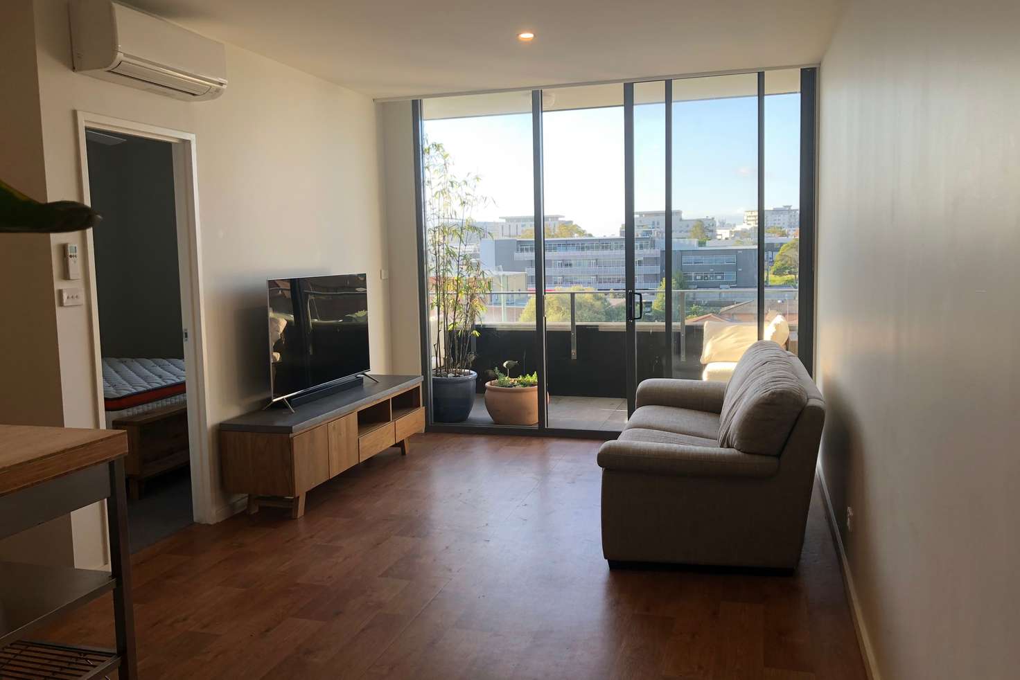Main view of Homely apartment listing, 603/6-8 Charles Street, Charlestown NSW 2290