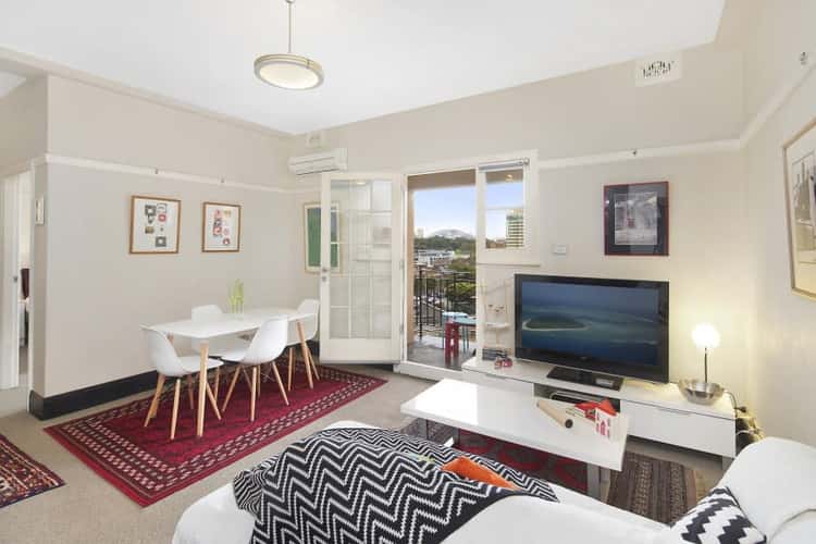 Main view of Homely apartment listing, 21/121 William Street, Darlinghurst NSW 2010