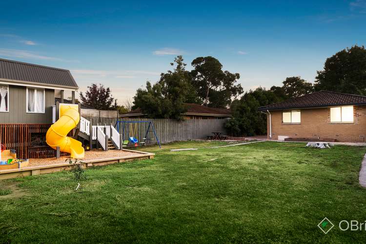 Second view of Homely house listing, 7 Henry Road, Croydon VIC 3136