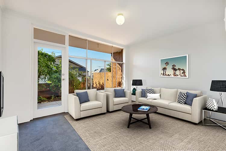 Main view of Homely apartment listing, 4/20 Gladstone Street, Balmain NSW 2041