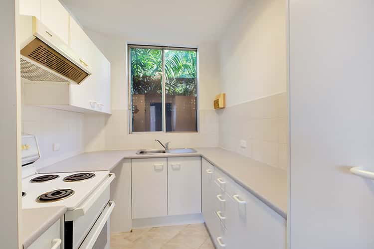 Second view of Homely apartment listing, 4/20 Gladstone Street, Balmain NSW 2041