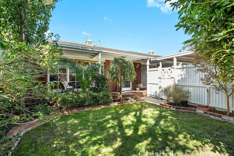 Main view of Homely unit listing, 6/73 Fourth Street, Beaumaris VIC 3193