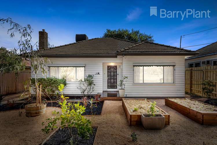 Main view of Homely house listing, 21 Bishop Street, Coburg VIC 3058