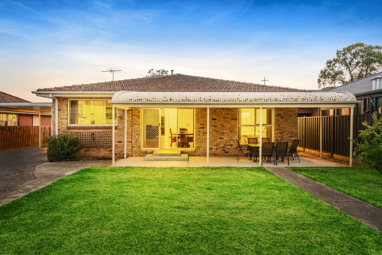 Main view of Homely house listing, 86 Bond Street, Ivanhoe VIC 3079