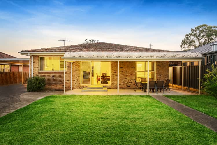 86 Bond Street, Ivanhoe VIC 3079