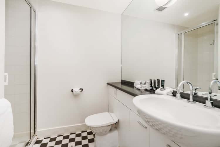 Third view of Homely apartment listing, 507/133 Jolimont Road, East Melbourne VIC 3002