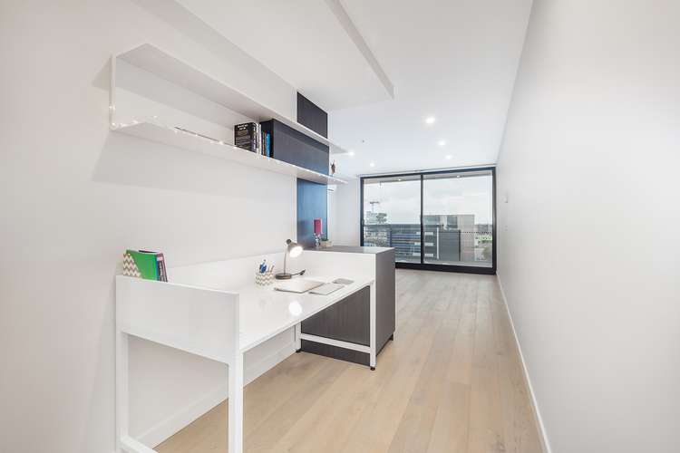 Third view of Homely apartment listing, 401/204 High Street, Preston VIC 3072