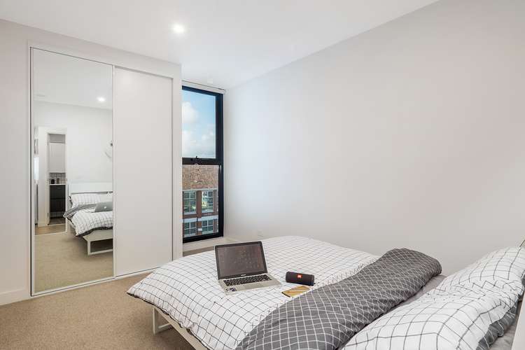 Fifth view of Homely apartment listing, 401/204 High Street, Preston VIC 3072