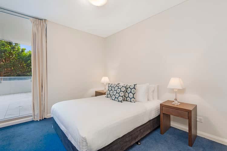 Fourth view of Homely apartment listing, 302/35 Shelley Street, Sydney NSW 2000