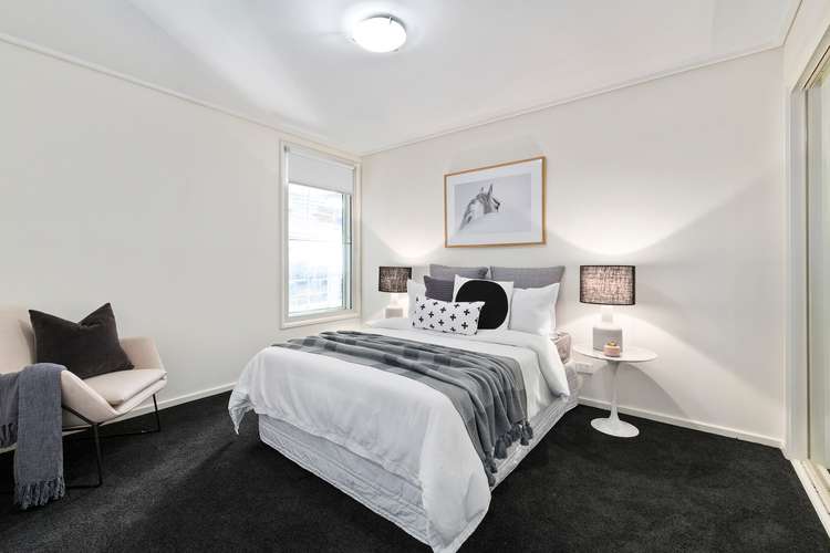 Fifth view of Homely apartment listing, 1010/163 City Road, Southbank VIC 3006