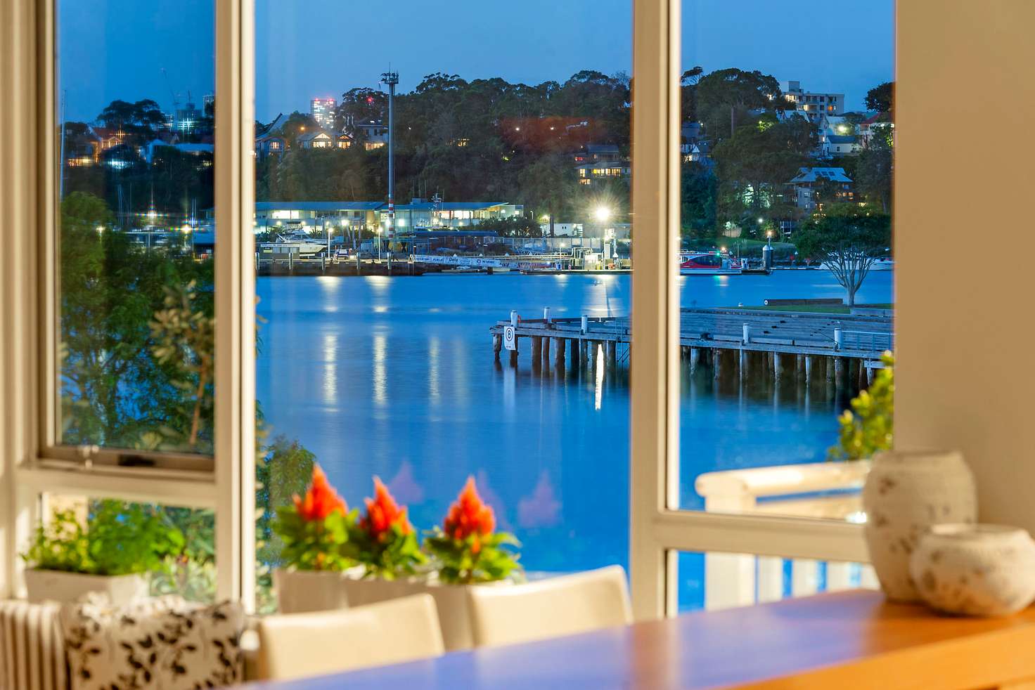 Main view of Homely apartment listing, 203/42 Refinery Drive, Pyrmont NSW 2009