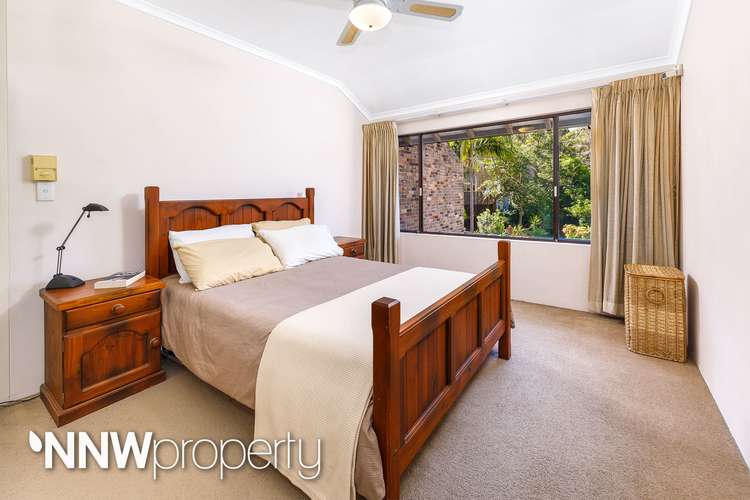 Fourth view of Homely townhouse listing, 8/28 Busaco Road, Marsfield NSW 2122