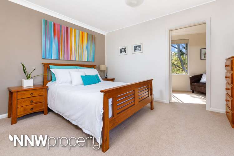 Fifth view of Homely townhouse listing, 10/17 Taranto Road, Marsfield NSW 2122