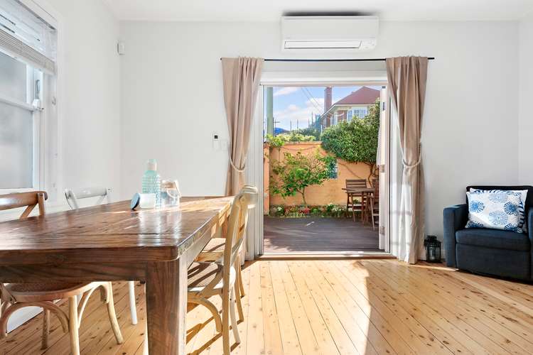 Second view of Homely apartment listing, 2/8 Ocean Road, Manly NSW 2095