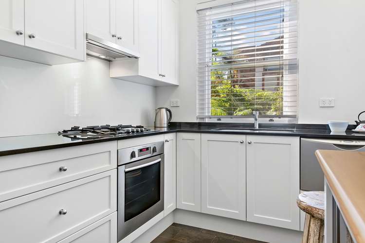 Fourth view of Homely apartment listing, 2/8 Ocean Road, Manly NSW 2095