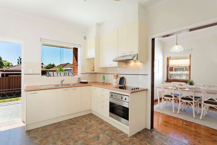 Third view of Homely house listing, 16 McKinnon Avenue, Five Dock NSW 2046