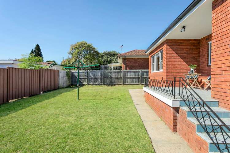 Fourth view of Homely house listing, 16 McKinnon Avenue, Five Dock NSW 2046