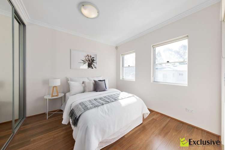 Fourth view of Homely townhouse listing, 7/3-7 Elliott Street, Belfield NSW 2191