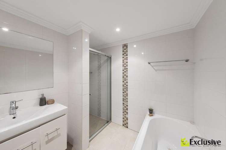 Fifth view of Homely townhouse listing, 7/3-7 Elliott Street, Belfield NSW 2191