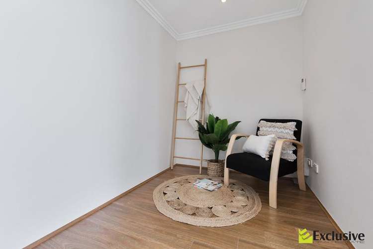 Sixth view of Homely townhouse listing, 7/3-7 Elliott Street, Belfield NSW 2191