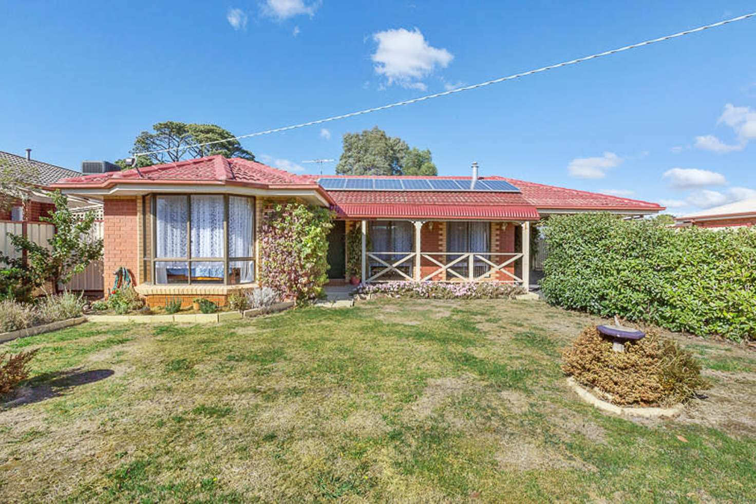 Main view of Homely house listing, 17 Atkinson Street, Ballan VIC 3342