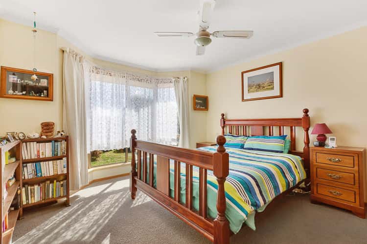 Second view of Homely house listing, 17 Atkinson Street, Ballan VIC 3342