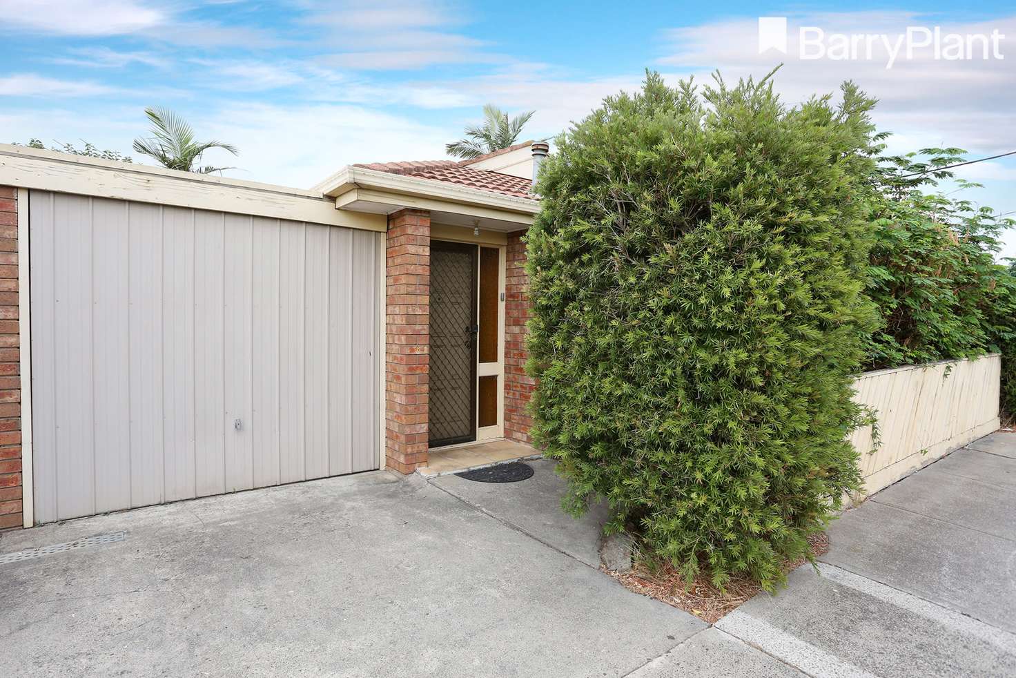 Main view of Homely unit listing, 4/67 Chapman Avenue, Glenroy VIC 3046