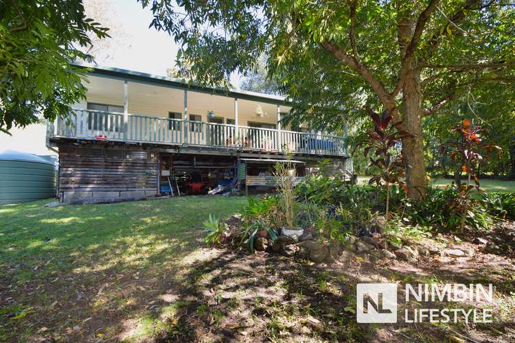 1978 Cawongla Road, Cawongla NSW 2474