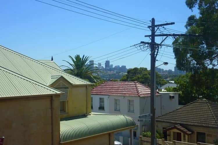 Main view of Homely apartment listing, 2/20 Gladstone Street, Balmain NSW 2041