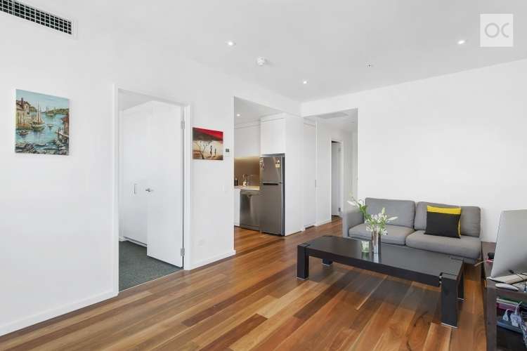 Main view of Homely apartment listing, Level 10/1010/180 Morphett Street, Adelaide SA 5000