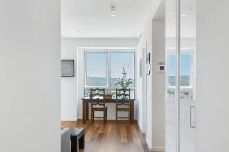 Fourth view of Homely apartment listing, Level 10/1010/180 Morphett Street, Adelaide SA 5000