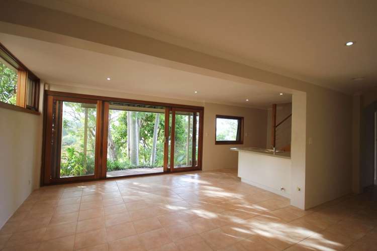 Main view of Homely semiDetached listing, 16a Kananook Avenue, Bayview NSW 2104