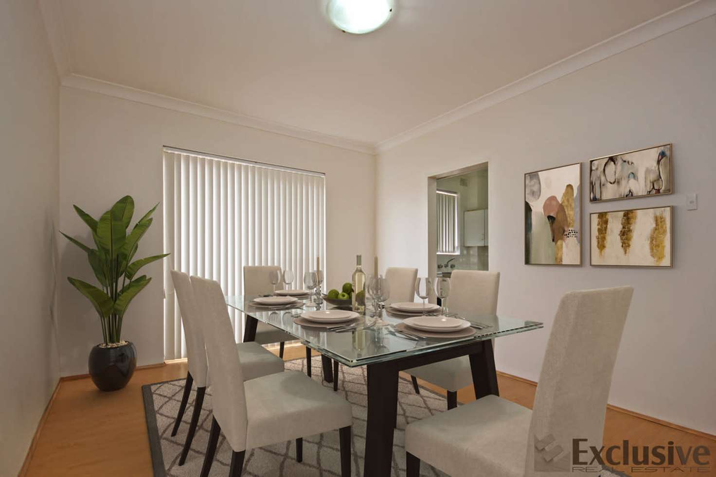 Main view of Homely apartment listing, 10/2 MacIntosh Street, Mascot NSW 2020
