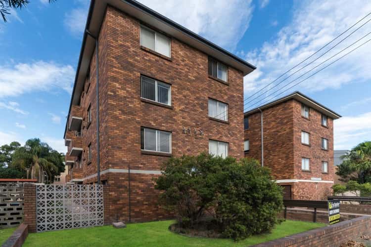 Second view of Homely apartment listing, 10/2 MacIntosh Street, Mascot NSW 2020