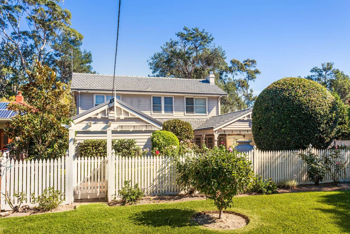 Main view of Homely house listing, 20 Elizabeth Street, Mangerton NSW 2500