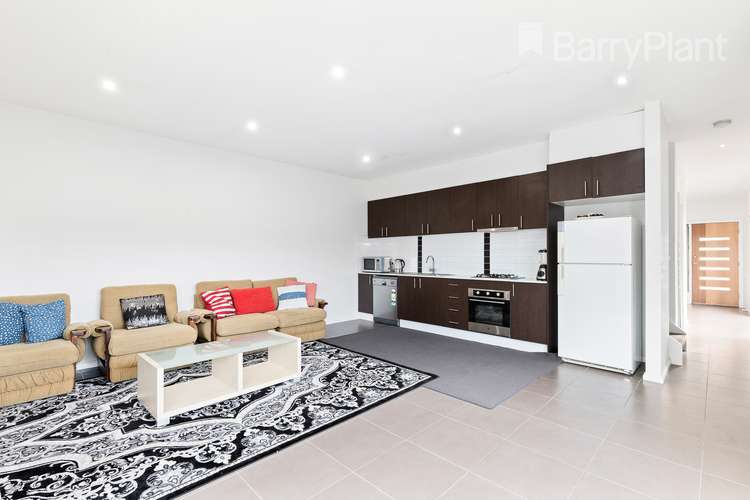Second view of Homely townhouse listing, 4/162 Somerset Road, Campbellfield VIC 3061