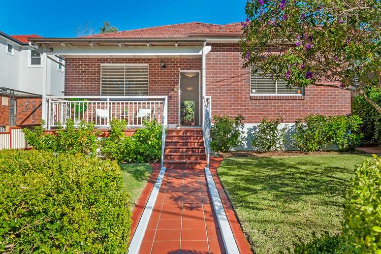 Main view of Homely house listing, 18 Blackwall Point Road, Abbotsford NSW 2046