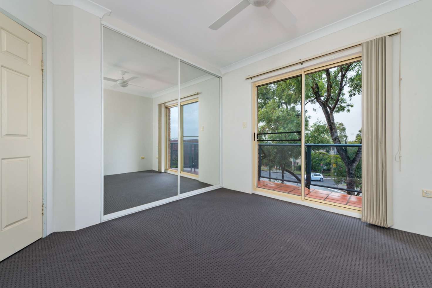 Main view of Homely unit listing, 6/2-4 Railway Street, Baulkham Hills NSW 2153
