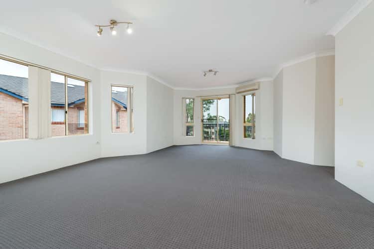 Third view of Homely unit listing, 6/2-4 Railway Street, Baulkham Hills NSW 2153