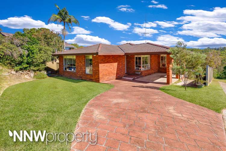 Main view of Homely house listing, 30 Menzies Road, Marsfield NSW 2122