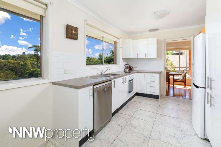 Third view of Homely house listing, 30 Menzies Road, Marsfield NSW 2122