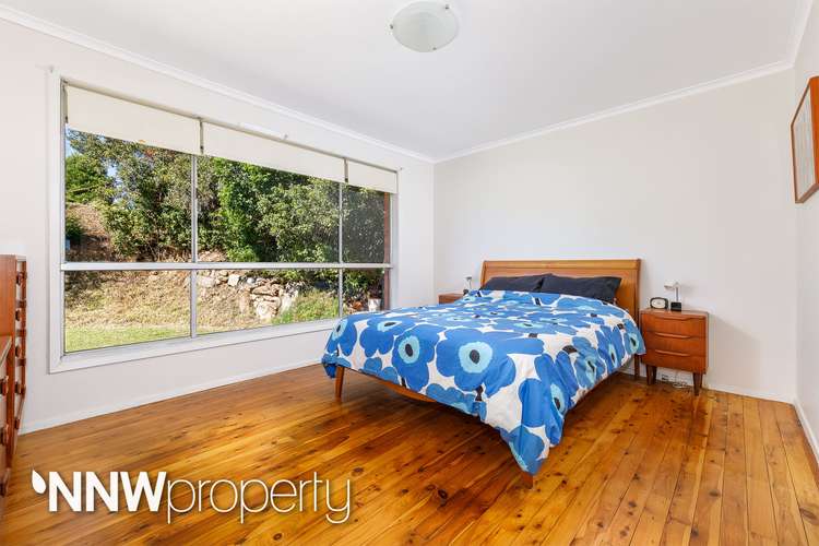 Fourth view of Homely house listing, 30 Menzies Road, Marsfield NSW 2122
