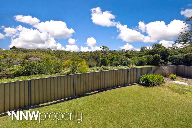 Fifth view of Homely house listing, 30 Menzies Road, Marsfield NSW 2122