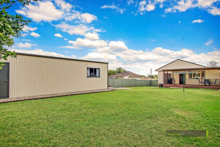 Second view of Homely house listing, 6 Dingle Street, Riverstone NSW 2765