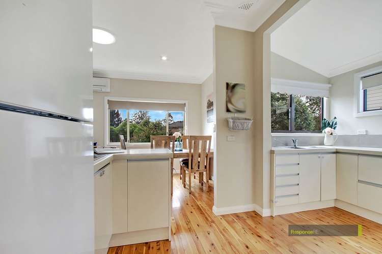 Fifth view of Homely house listing, 6 Dingle Street, Riverstone NSW 2765